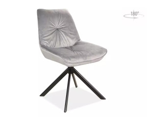 Virtuves krēsls Capri (Velveta) Virtuves krēsls Capri (Velveta)